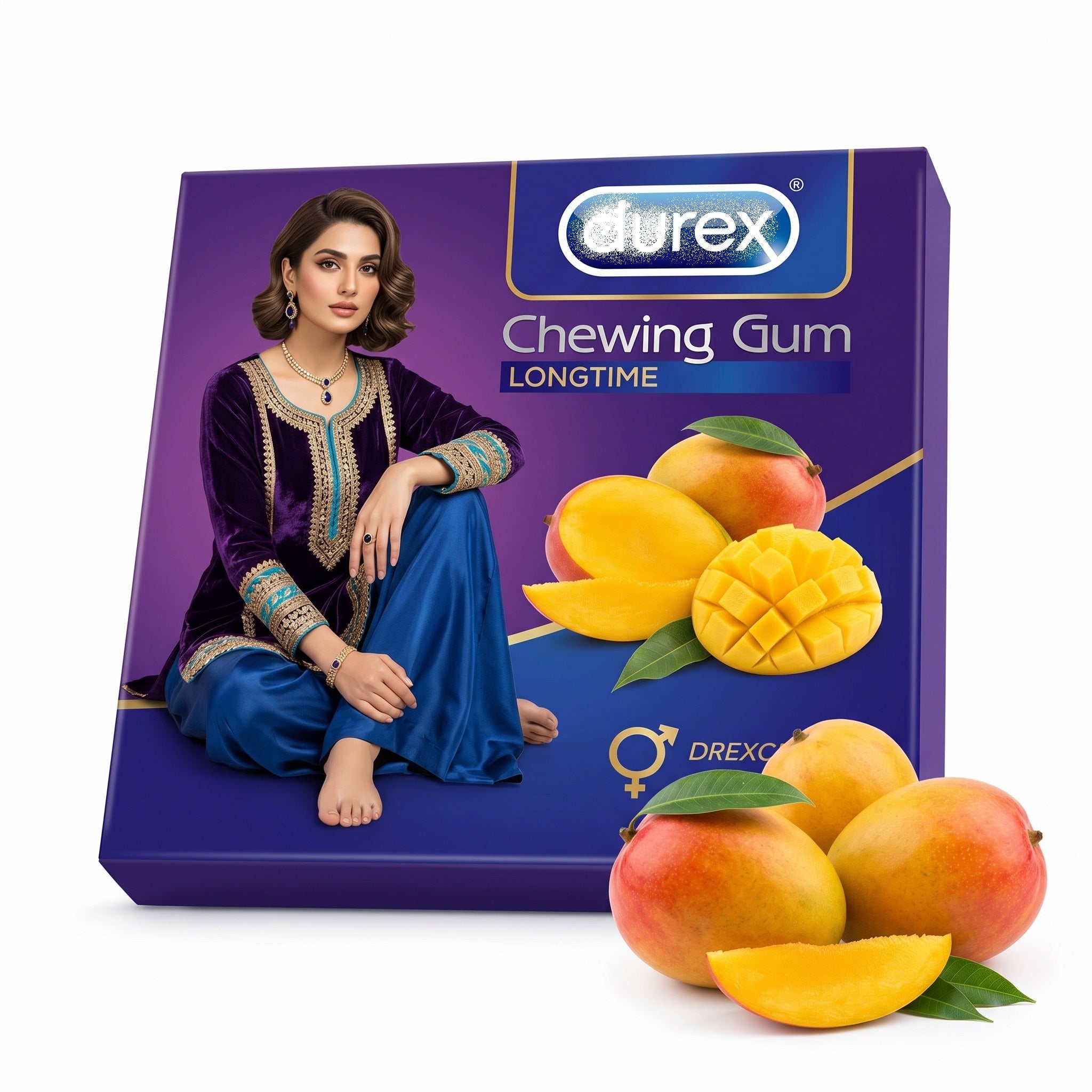 Chew-gum