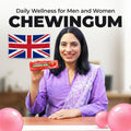 Chewngam 16-PCS Bubble