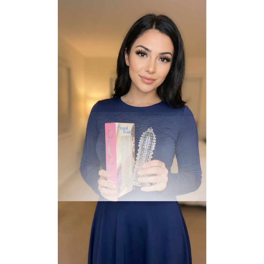 Reusable Silicone Cover