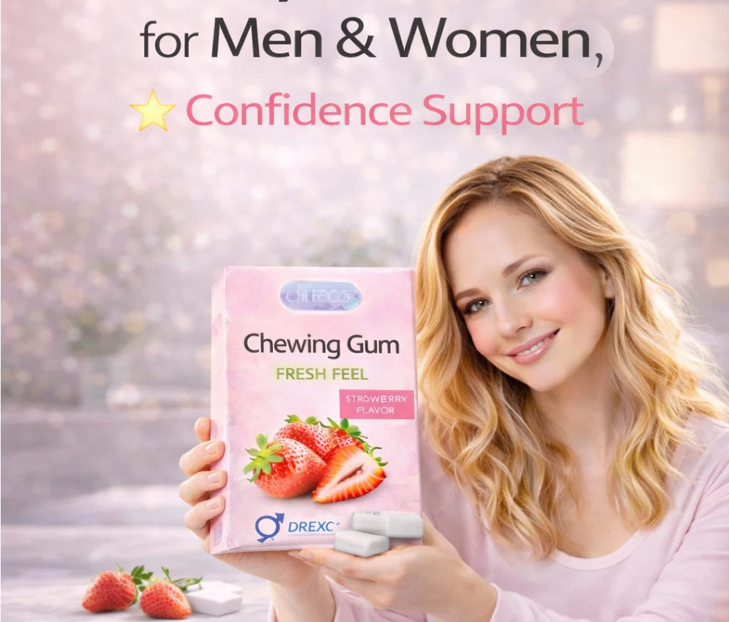 Bubble-Gum Chwengam (16-PCS)